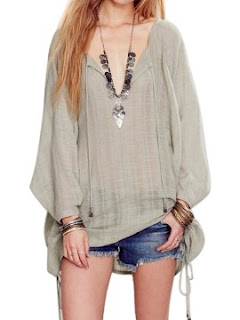 http://www.choies.com/product/green-v-neck-tied-side-long-sleeve-textured-blouse_p42158