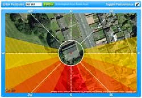 Solar Panels Uk Launches Solar Suitability Checker Tool