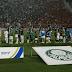 Palmeiras x Bahia: 16 mil ingressos vendidos para o jogo no Pacaembu