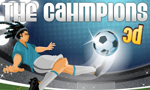 The Champions 3D