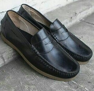 Grosir Murah Sepatu Kulit