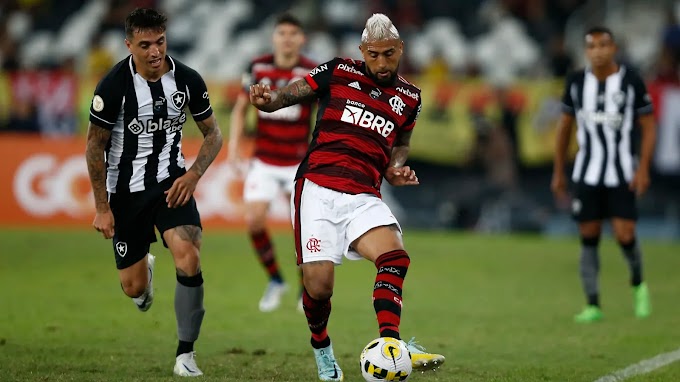 Flamengo x Botafogo: o retrospecto histórico e as curiosidades sobre o confronto