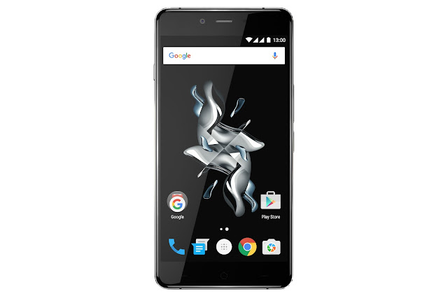 OnePlus X img