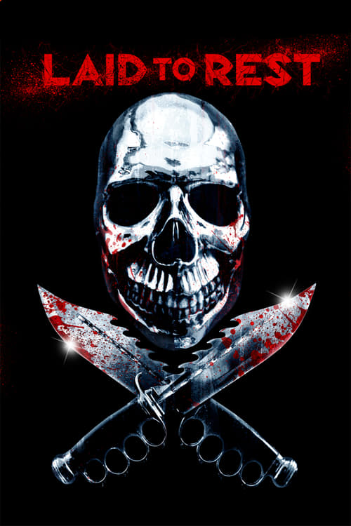 Laid to Rest 2009 Film Completo Sub ITA