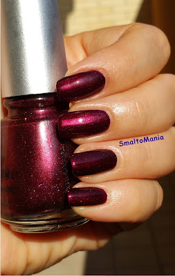 China Glaze Sugar Plums