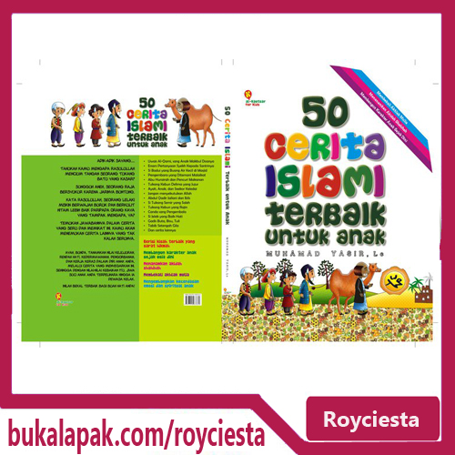 50 Referensi Buku Islam Best Seller 2015 - Referensi Buku 