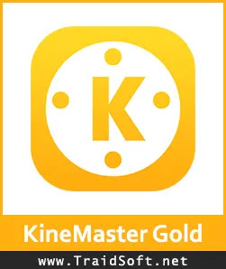 شعار تحميل كين ماستر الذهبي