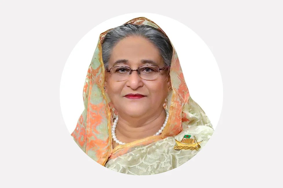 Prime Minister New Photo - Prime Minister Sheikh Hasina Photo - NeotericIT.com