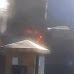 चंद्रपूर: निलजई वेकोली कोळसा खाणीच्या बंकरमध्ये भीषण आग | Batmi Express
