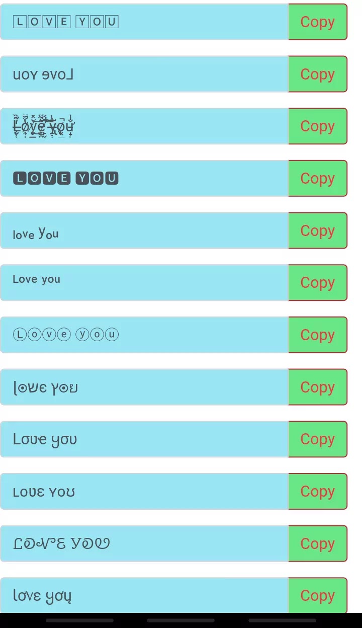 Crazy Text Generator Online Stylish Fancy Text Maker Crazy Text Generator Online Stylish Fancy Text Maker