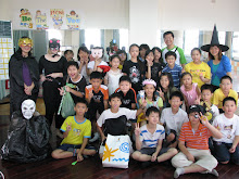 Halloween with class 5-6