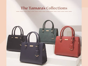 Jimshoney Tamara Bag