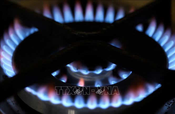 EU mở rộng cơ chế giá trần khí đốt - Ảnh 1.