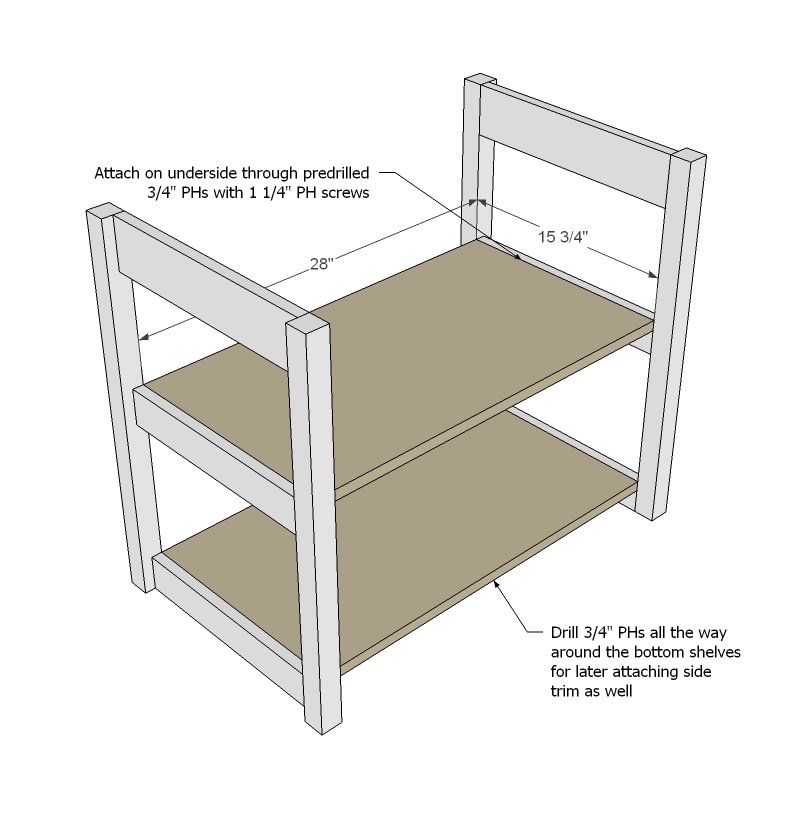 Woodworking Magazine Subscription : Unfinished Dollproperty Furniture What Do You Make Of It