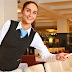 SE BUSCAN RECEPCIONISTAS PARA RESTAURANTES! VARIAS VACANTES!