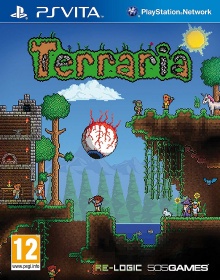  are you an action gamer with an itchy trigger finger Terraria