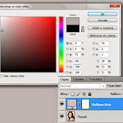 Tutorial de Photoshop: Convertir Fotografía en un Dibujo a Lápiz