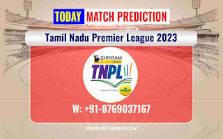 TNPL 2023: LKK vs ITT Betting Tips | T20 Confirm Prediction