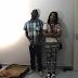  Two Nigerians arrested with 1.5kg heroin in Kenya [photos]