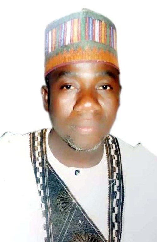 Malam Almustafa (Almu) son of Alhaji Abubakar Ɗan'aya.