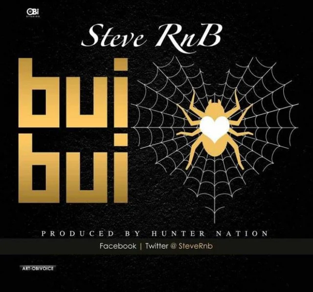 Steve RnB – Buibui mp3 audio download new song | music