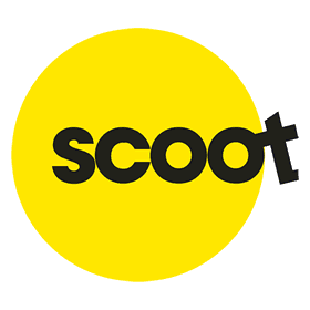 Syoknya Travel dengan Scoot Promo!