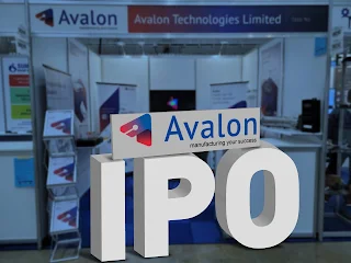 Avalon Technologies Rs 865 crore IPO