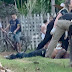 Jovem é espancado com violência e executado a tiros em Rio Branco
