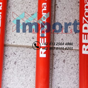 Jual Perlindungan Alat Listrik Stick Merk Redzona 10kv di Bandung