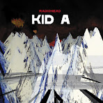 Radiohead - Kid A (2000) - Album [iTunes Plus AAC M4A]