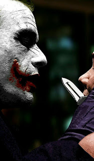 Gambar Wallpaper Joker Keren