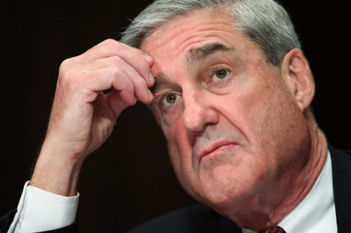 Mueller is Trying to Hide Evidence from Defendants in Russian Trolls Case