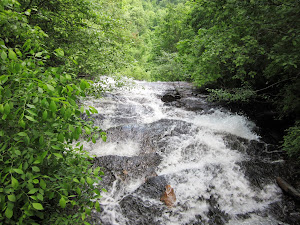 Amicolila Falls