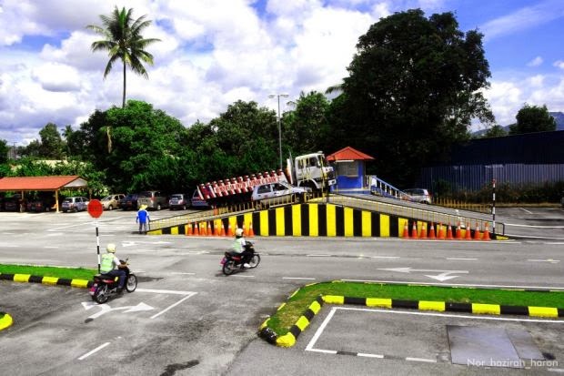 Soalan Jpj Lesen Kereta - Selangor g