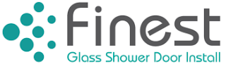 Finest Glass Shower Door Install 