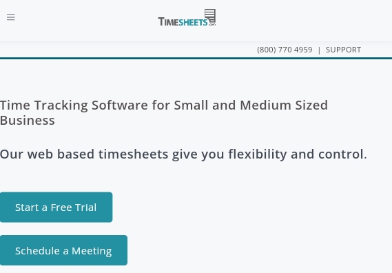 9 Best Project Management Time Tracking Software