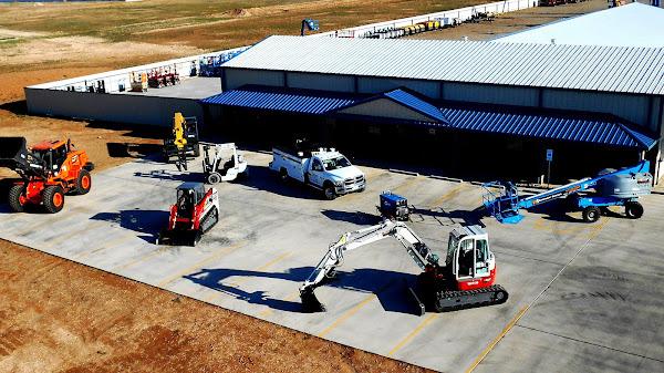 Used Scissor Lifts For Sale In Texas Science