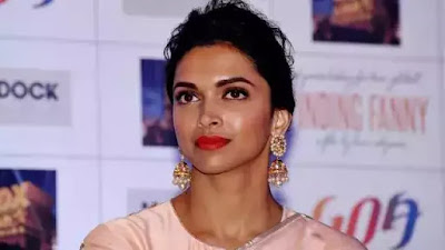 Another milestone achieved by Deepika Padukone becomesthe third Indian to do so