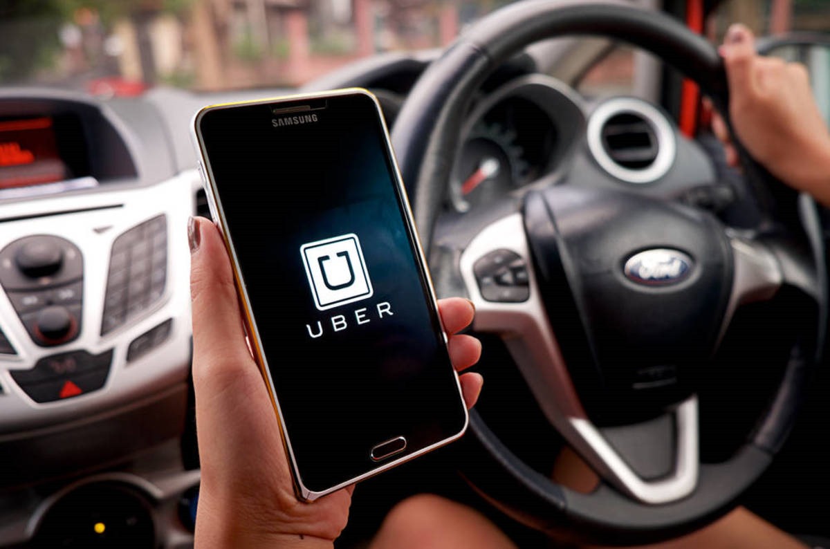 Uber expande cobertura para Nobres e Chapada dos Guimarães