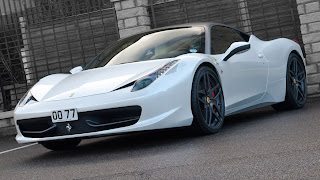 Ferrari 458 italia, 2012, car, stylish, latest, images, pictures, wallpapers