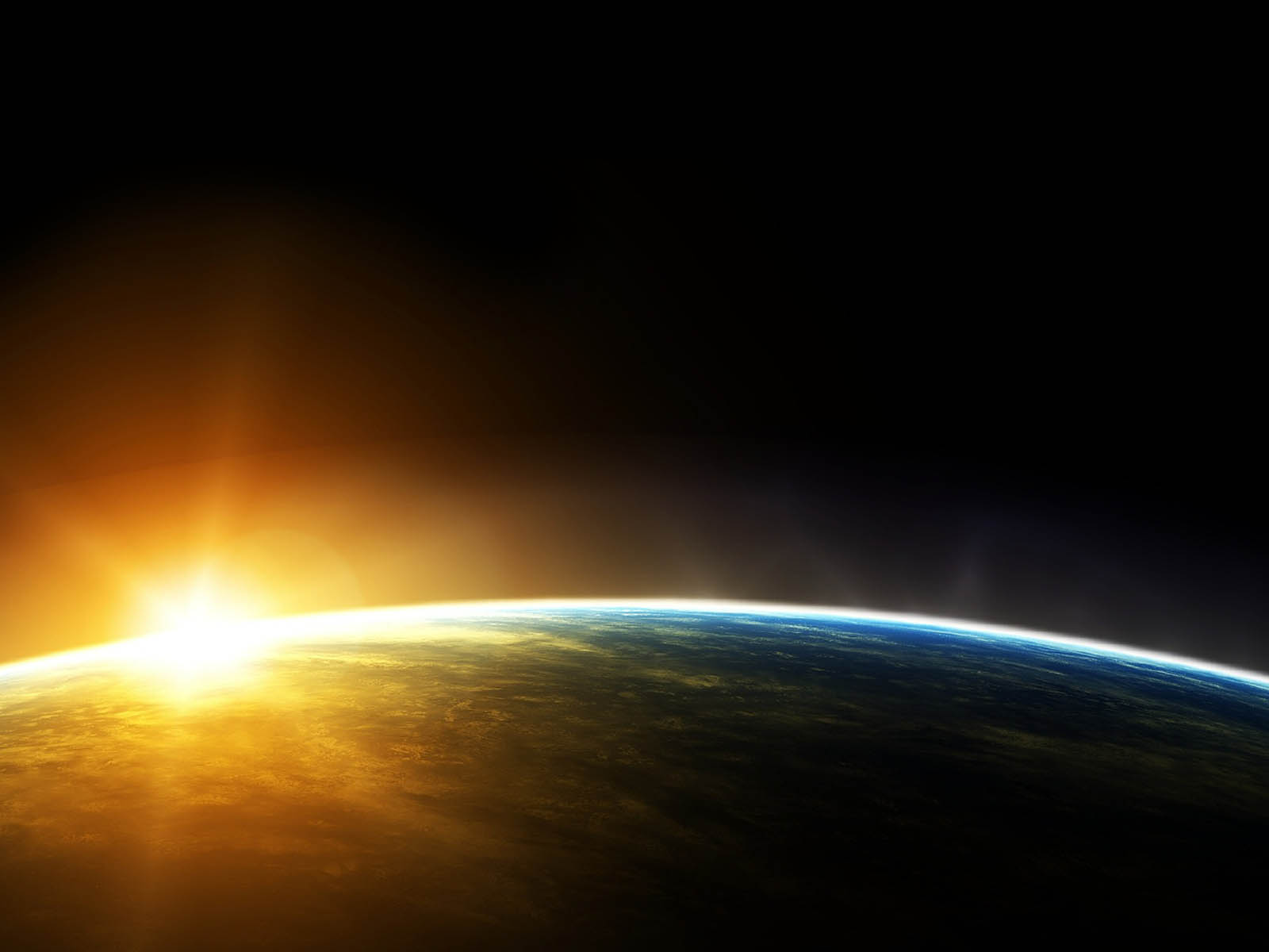 Tag: Sunrise In Space Wallpapers, Images, Photos, Pictures and 