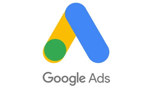 logo Google Ads Adwords