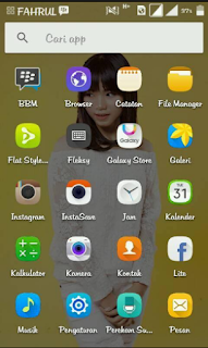 J1 ROM For Andromax G AD687G