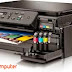 Printer Brother DCP-J100 InkBenefit