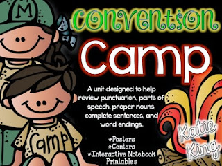 http://www.teacherspayteachers.com/Product/Convention-Camp-932860