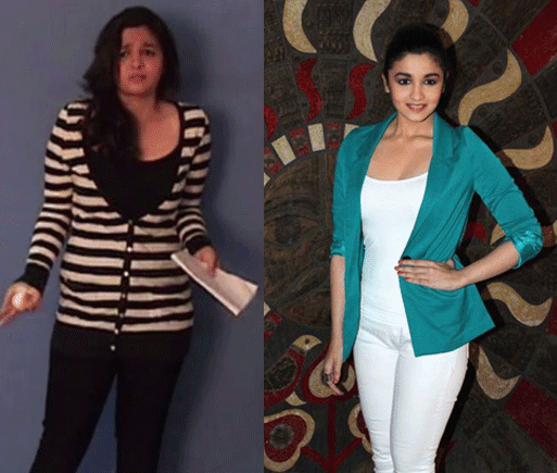 Alia Bhatt Weight Loss Diet Plan &amp; Workout Routine (Pictures)