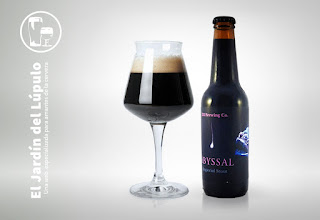 I33 Brewing DouGall's Abyssal