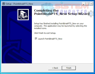 (Point Blank BypassNet) Tutorial Instal PB BypassNet Update(s)