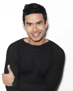 Christian Bautista for Tictac