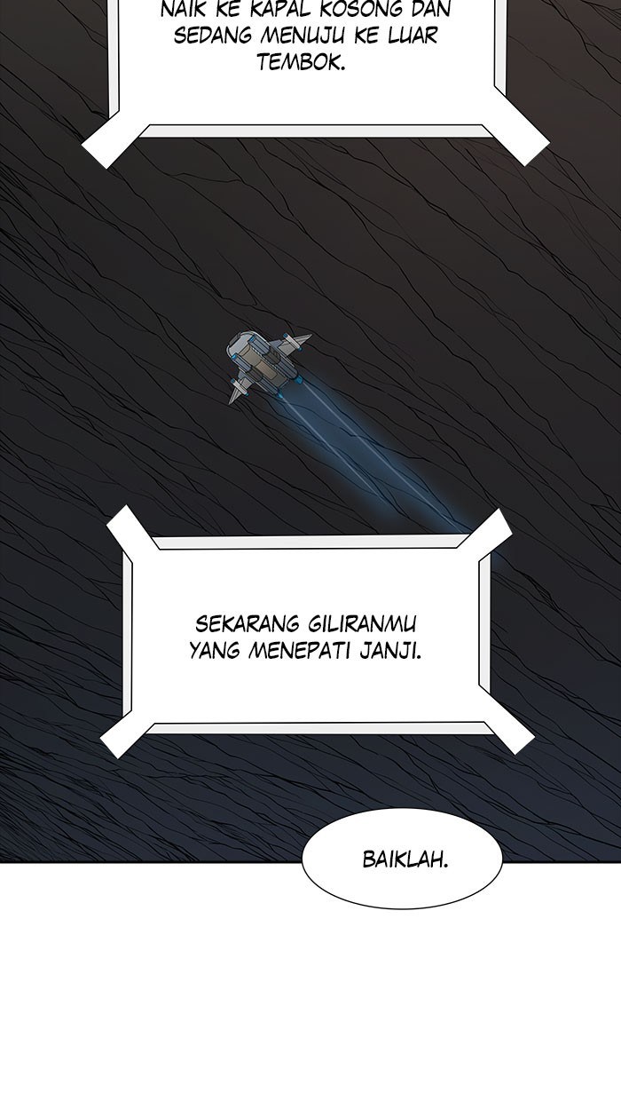 Webtoon Tower Of God Bahasa Indonesia Chapter 479